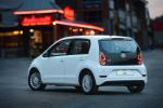 Volkswagen up! 5-Door 2016 года (ZA)